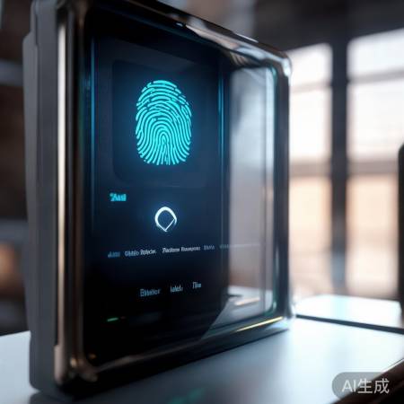 “指纹锁添加指纹步骤”