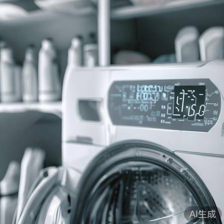 松下洗衣机客服热线：40018