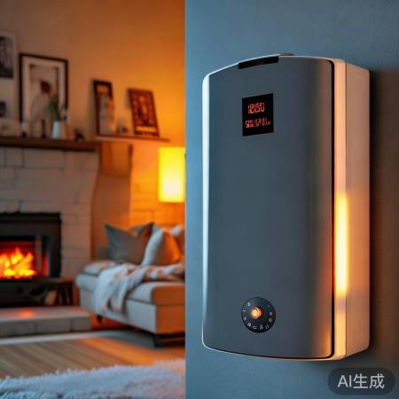 调温技巧，暖冬家居