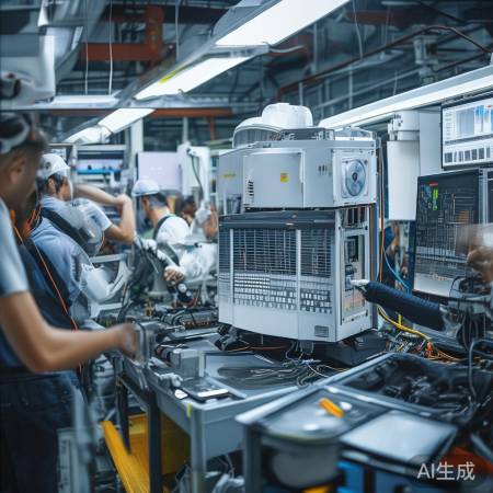 企业文化助兴宁空调厂脱颖而出