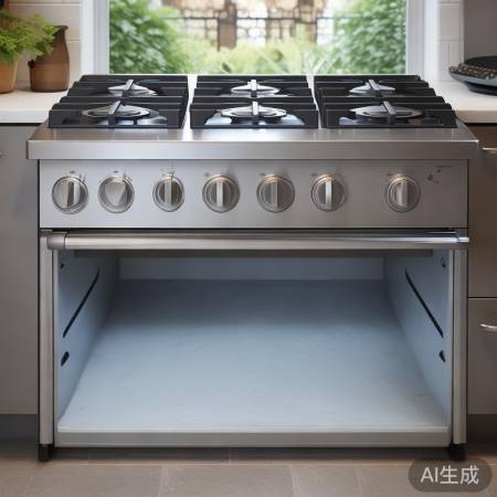 燃气灶承重关乎安全