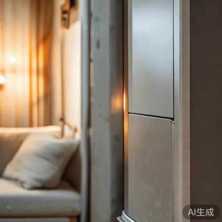 壁挂炉清洗保温暖