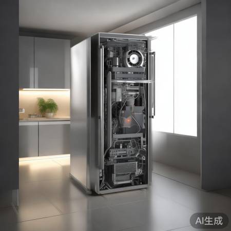 冰箱种类大盘点，选购指南