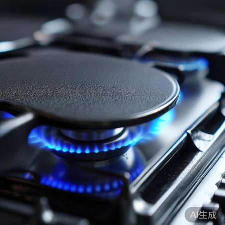 耐高温火盖，燃气灶最佳伴侣