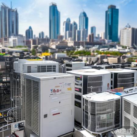 中央空调价格受多因素影响