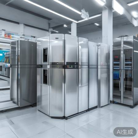 亳州防爆冰箱价格多样