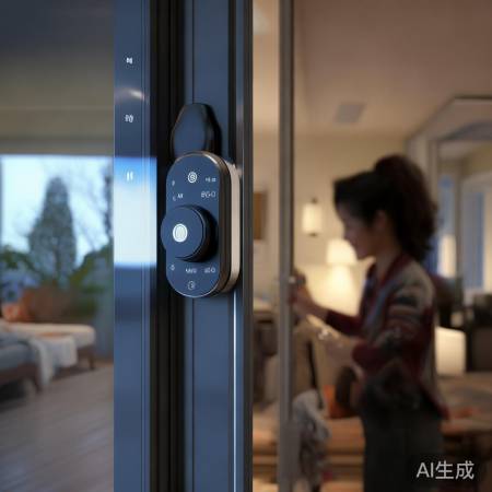 指纹锁优惠购，免费安装！