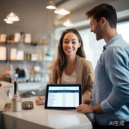 服务透明，收费合理