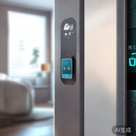 智能热水器，生活更便捷