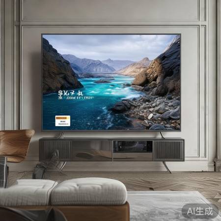 电视价格跨度大,选性价比高