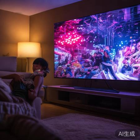 电视恢复默认，迎接新体验