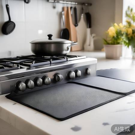 厨房安全好帮手