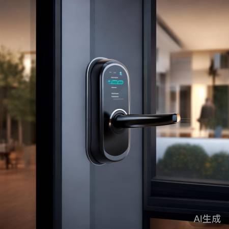 远程监控，记录门禁信息