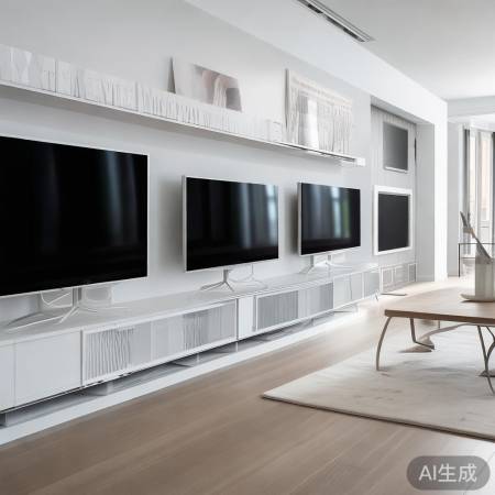 盘点实用美观性价比高白框电视