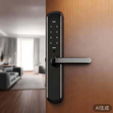 莱芜智能锁，高性价比之选