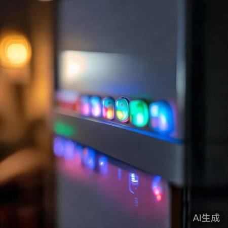 壁挂炉指示灯解密