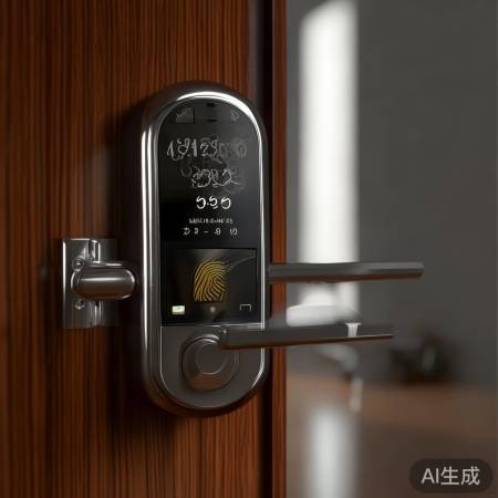 掌航指纹锁联系40018659