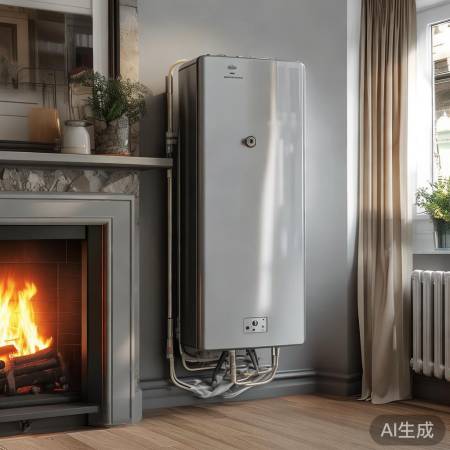 壁挂炉安装技巧分享