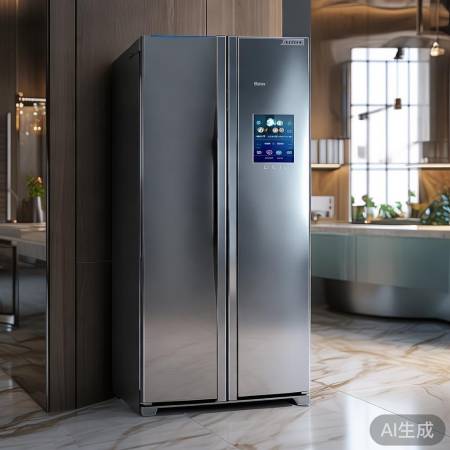 三洋Z系列冰箱，性价比高，品质