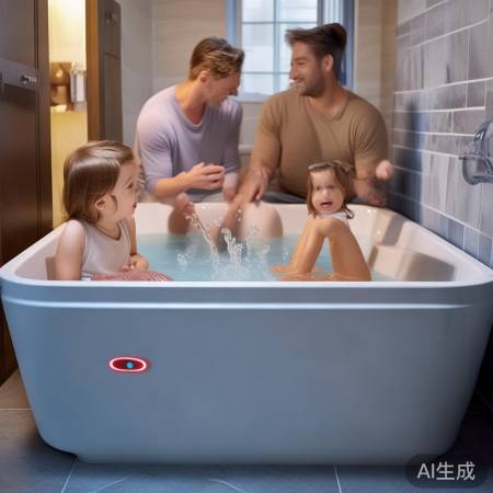 预防热水器断电洗澡