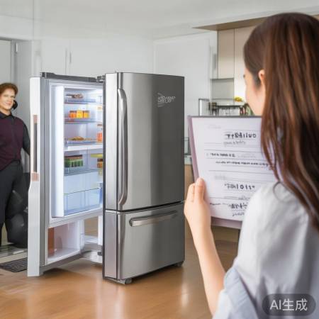 倍科冰箱400客服电话:400