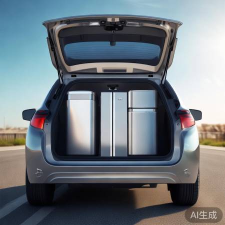 车载冰箱:重而实用