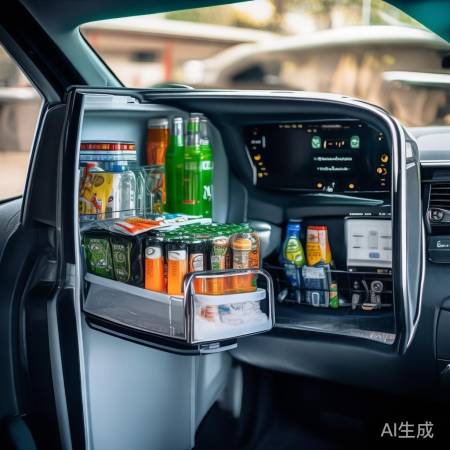 车载冰箱交流,下次再见!