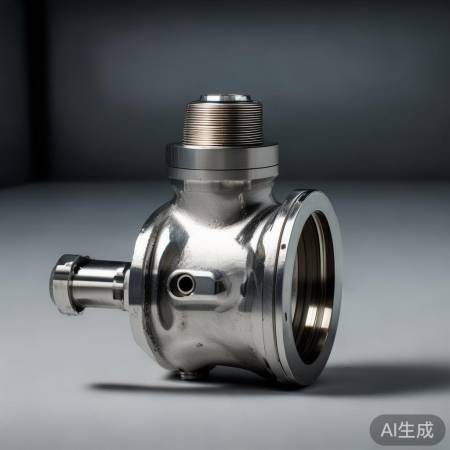 优质不锈钢止回阀，耐腐蚀寿命长