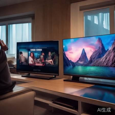 选电视看需求，高端享视听盛宴