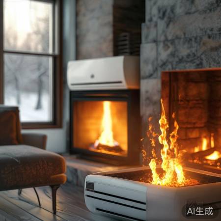 三菱空调制热贵，但值得