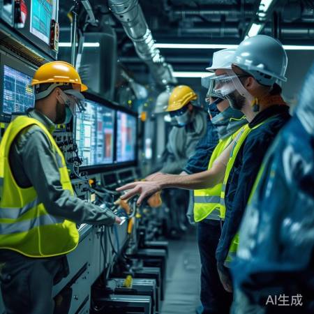 确保安全，排查无忧