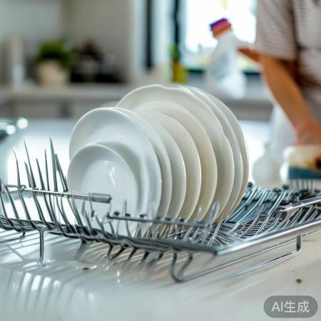 餐具消毒，生活学问