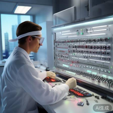 检查传感器状态