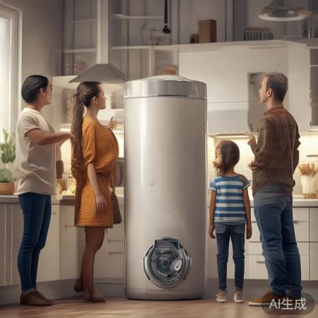 威能热水器问题引热议