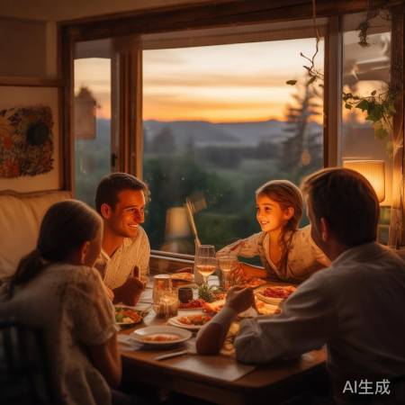 周末愉快，护财平安