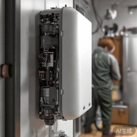 壁挂炉保养，预防问题