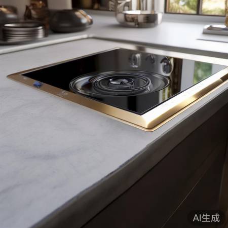 老板JZT9B2,优质吸油烟灶