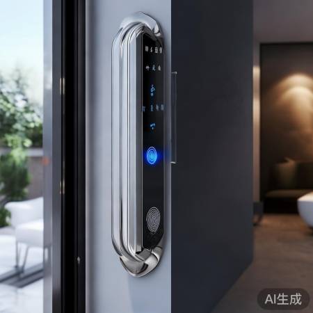 太原指纹锁，品质售后佳