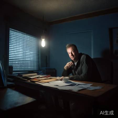 等待恢复供电，稍作休息。