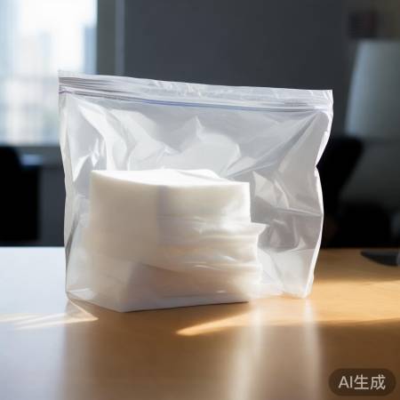 应急包内备纸巾