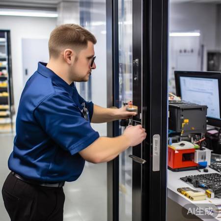 专业认证，规范维修