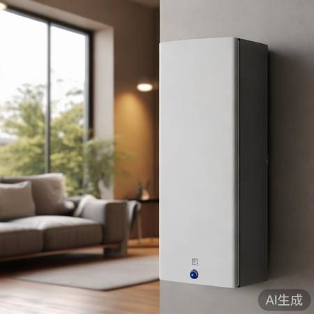 电壁挂炉：节能环保小神器