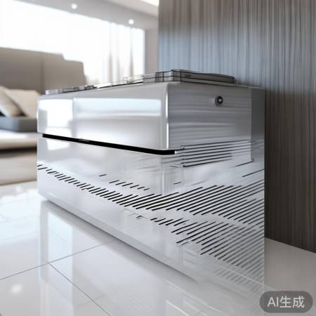 长沙空调格栅，细节决定满意度