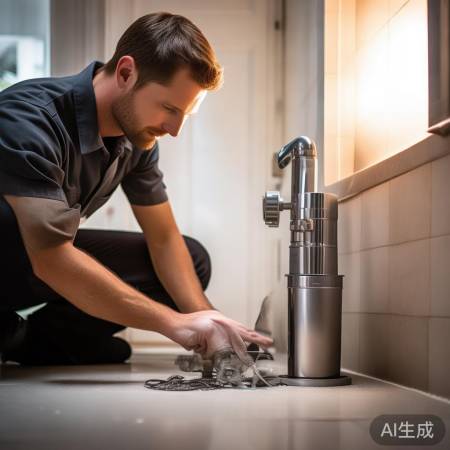 地漏选装关键，安全舒适家