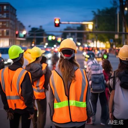 干货分享，安全意识提升