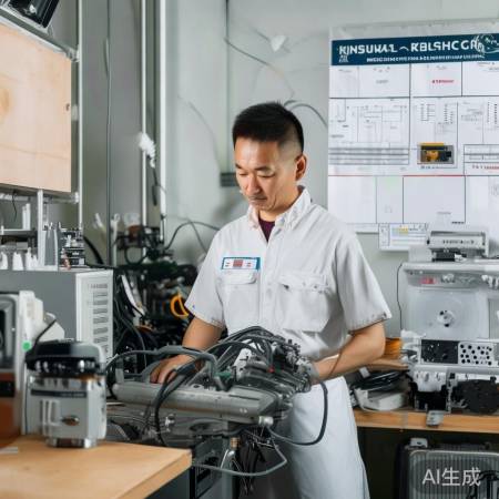 专业认证，严格维修