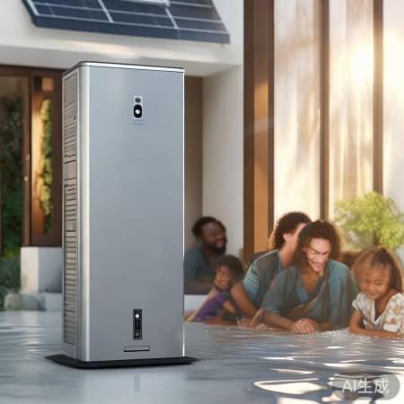 E5系列热水器，节能环保新宠