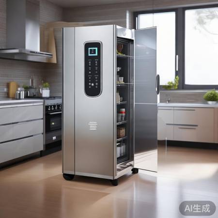 选购消毒柜注意事项