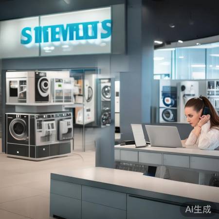 “西门子洗衣机客服电话”