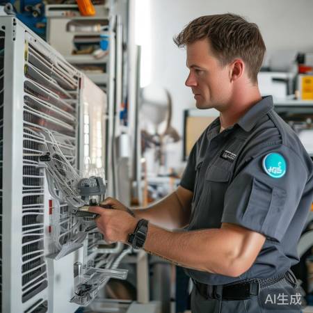 空调维修专业正规